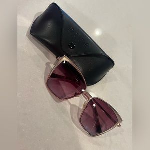 Diff Eyewear Sunglasses